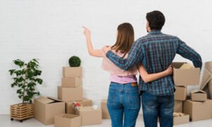 Trusted Home Shifting Experts